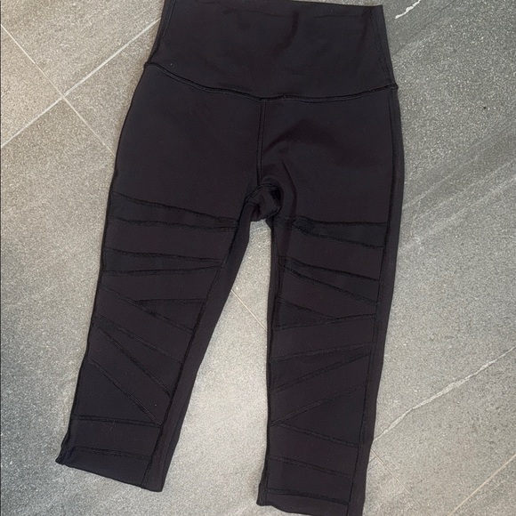 Lululemon High Times Pants - Picture 3 of 3